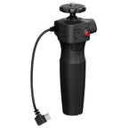 Panasonic DMW-SHGR2E Stativhandgriff, schwarz