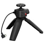 Panasonic DMW-SHGR2E Stativhandgriff, schwarz