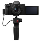 Panasonic DMW-SHGR2E Stativhandgriff, schwarz