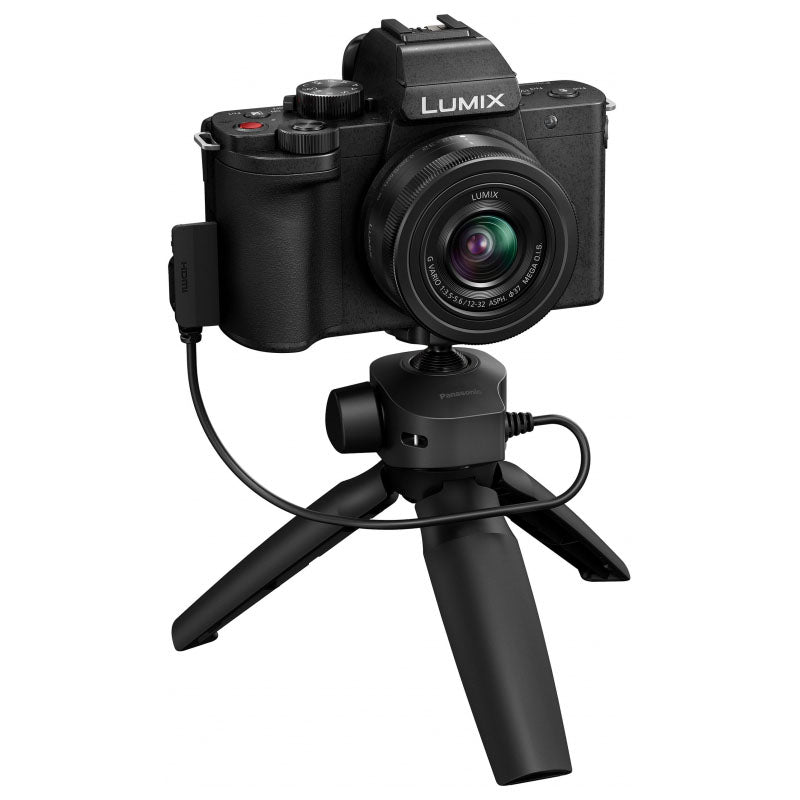 Panasonic DMW-SHGR2E Stativhandgriff, schwarz