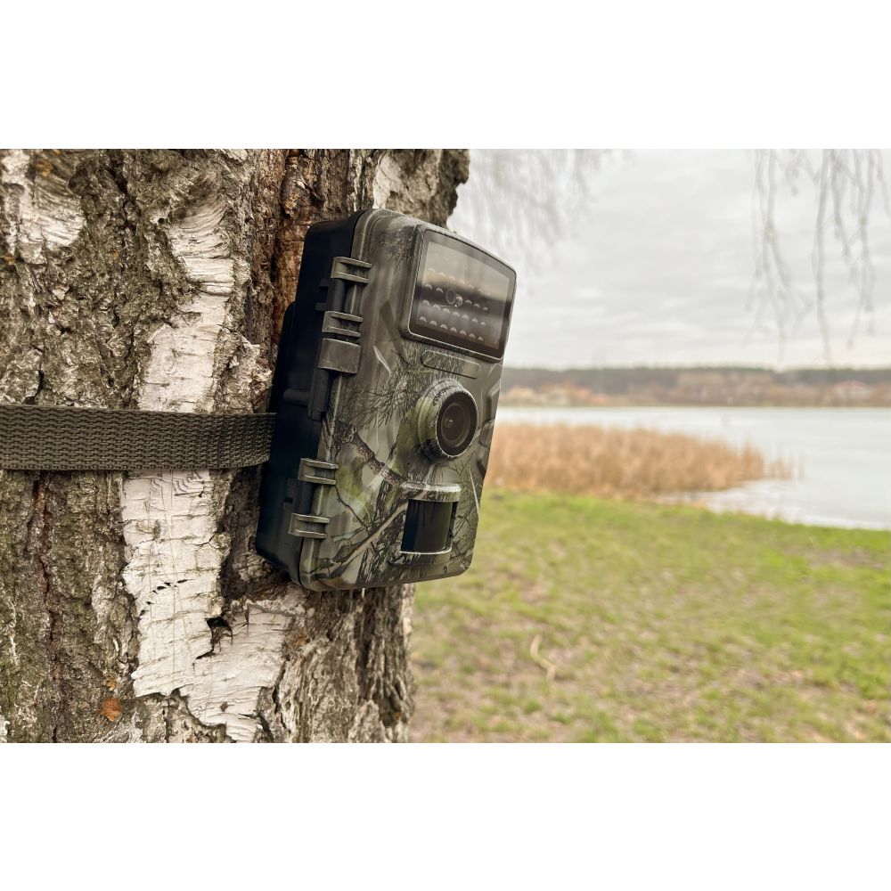Technaxx Wildlife camera 1080p TX-256