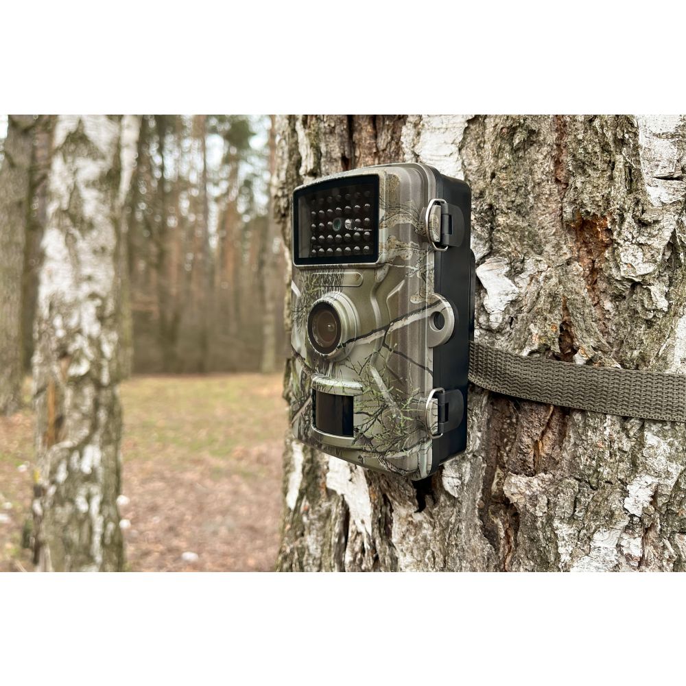Technaxx Wildlife camera 1080p TX-256