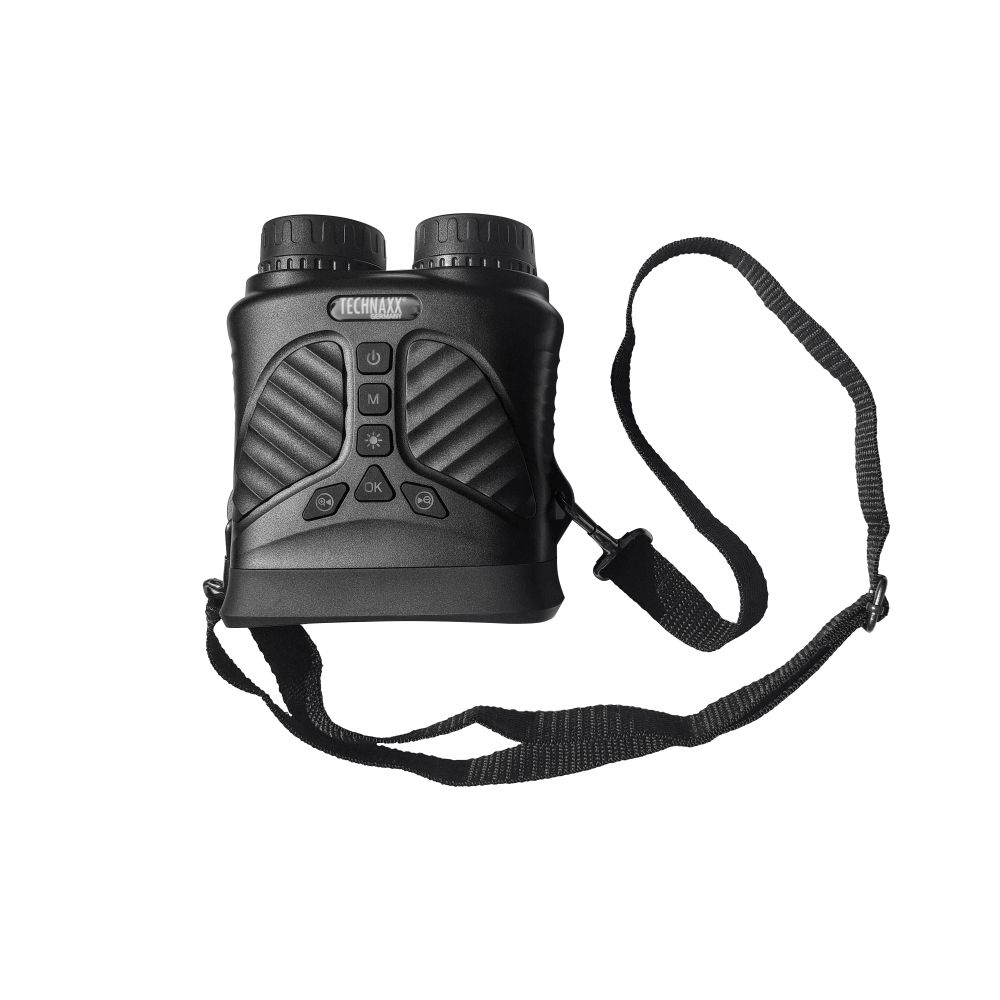 Technaxx Jumelles de vision nocturne TX-257