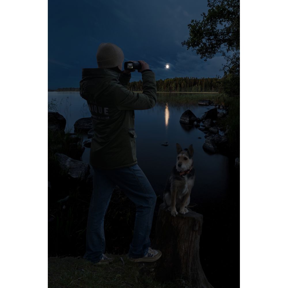 Technaxx Jumelles de vision nocturne TX-257