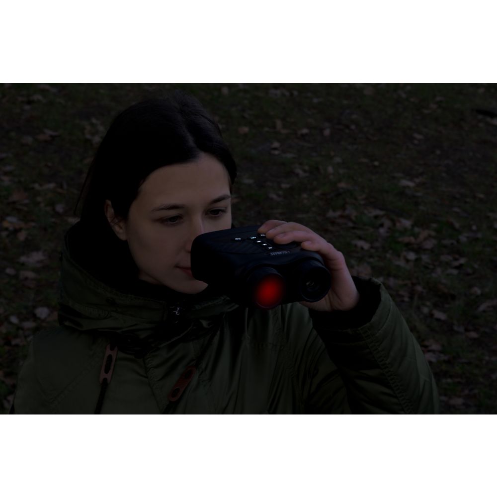 Technaxx Jumelles de vision nocturne TX-257