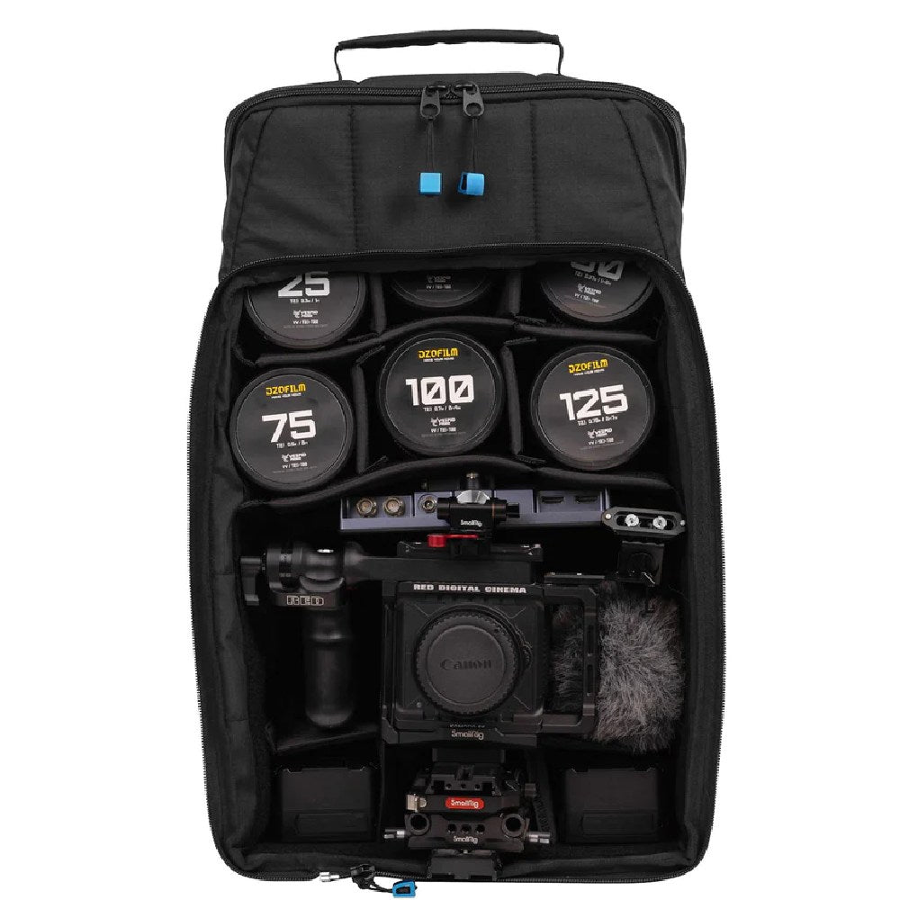 NYA-EVO Herausnehmbarer Kameraeinsatz Extra Large G3 (RCI-XL), Schwarz