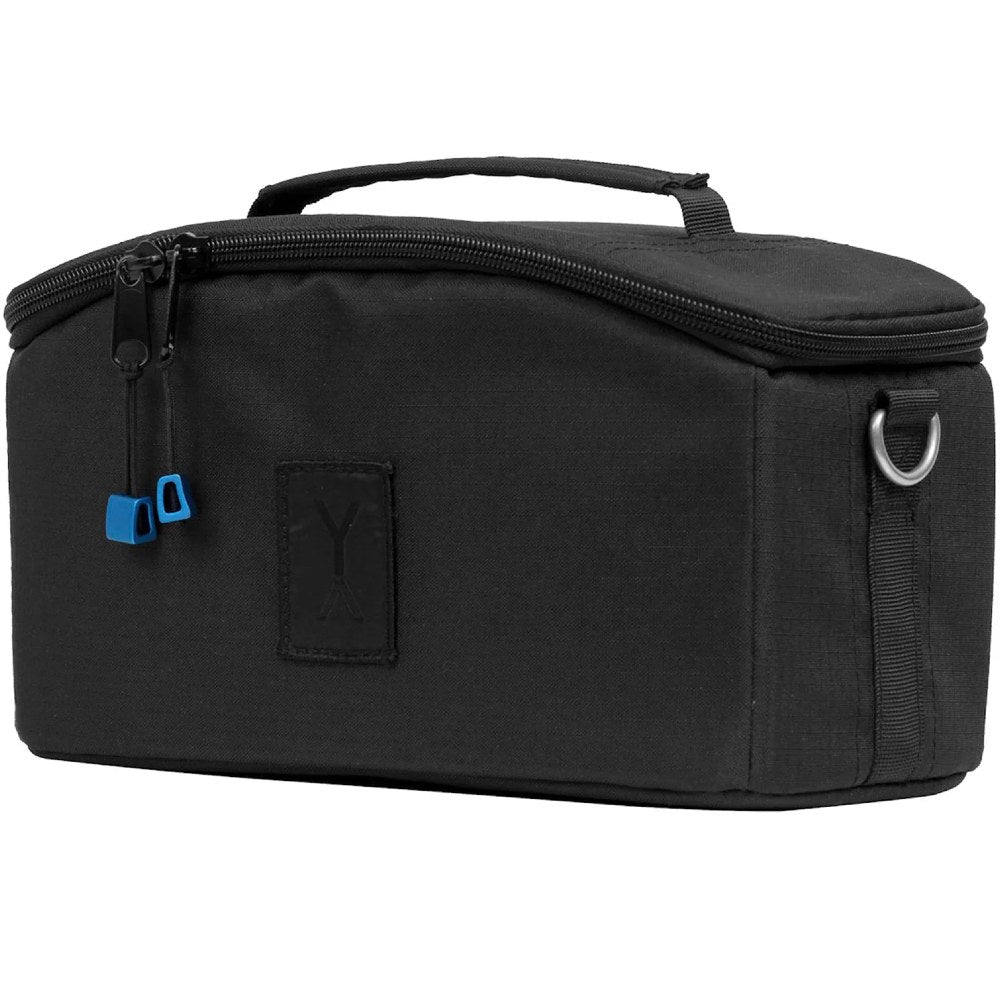 NYA-EVO Herausnehmbarer Kameraeinsatz Extra Small G3 (RCI-XS), Schwarz