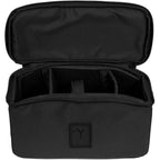 NYA-EVO Herausnehmbarer Kameraeinsatz Extra Small G3 (RCI-XS), Schwarz