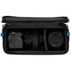 NYA-EVO Herausnehmbarer Kameraeinsatz Extra Small G3 (RCI-XS), Schwarz