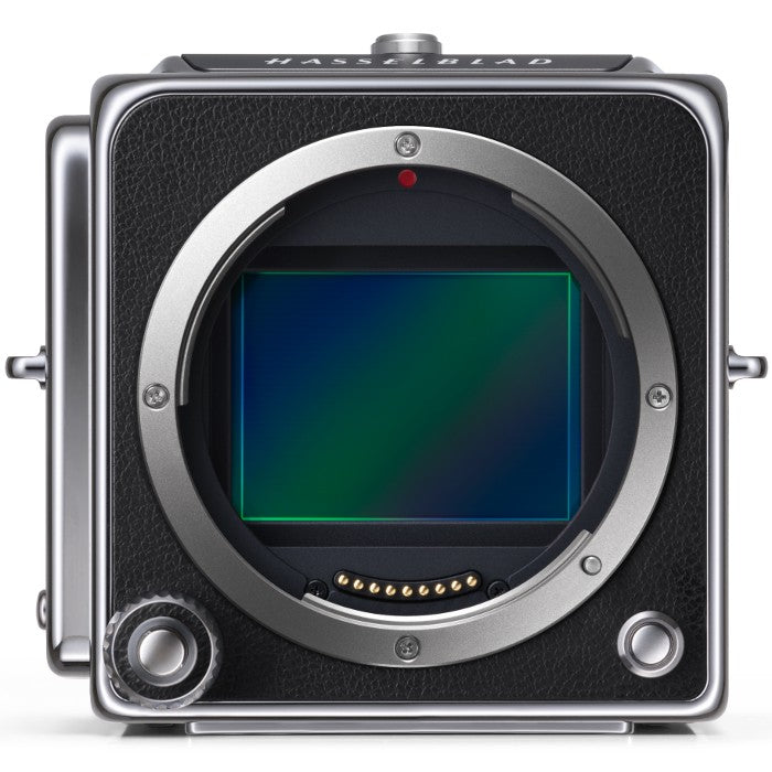 Hasselblad 907X & CFV 100C