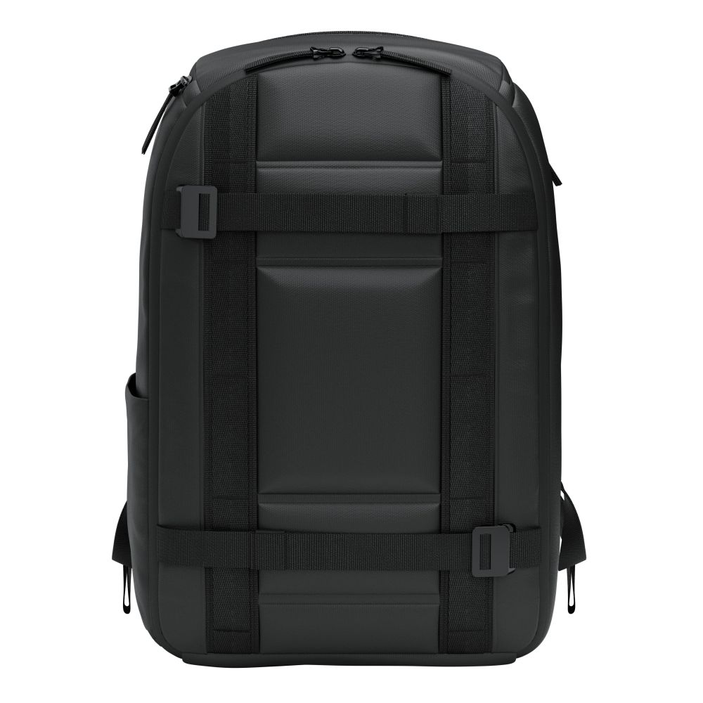 D_b_™ Ramverk Backpack 21L, Black Out