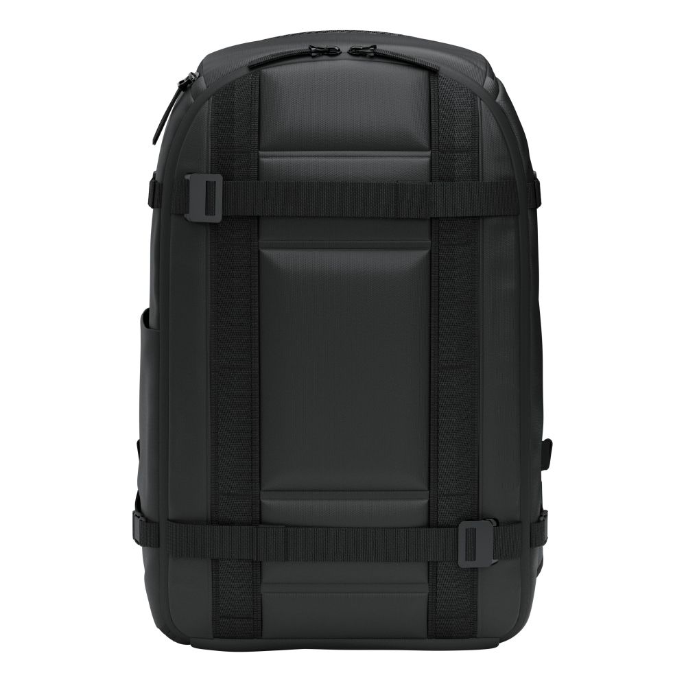 Db Ramverk Pro Sac à Dos 26L, Noir Out
