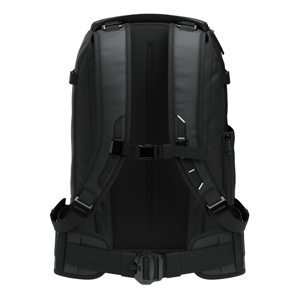 Db Ramverk Pro Sac à Dos 26L, Noir Out