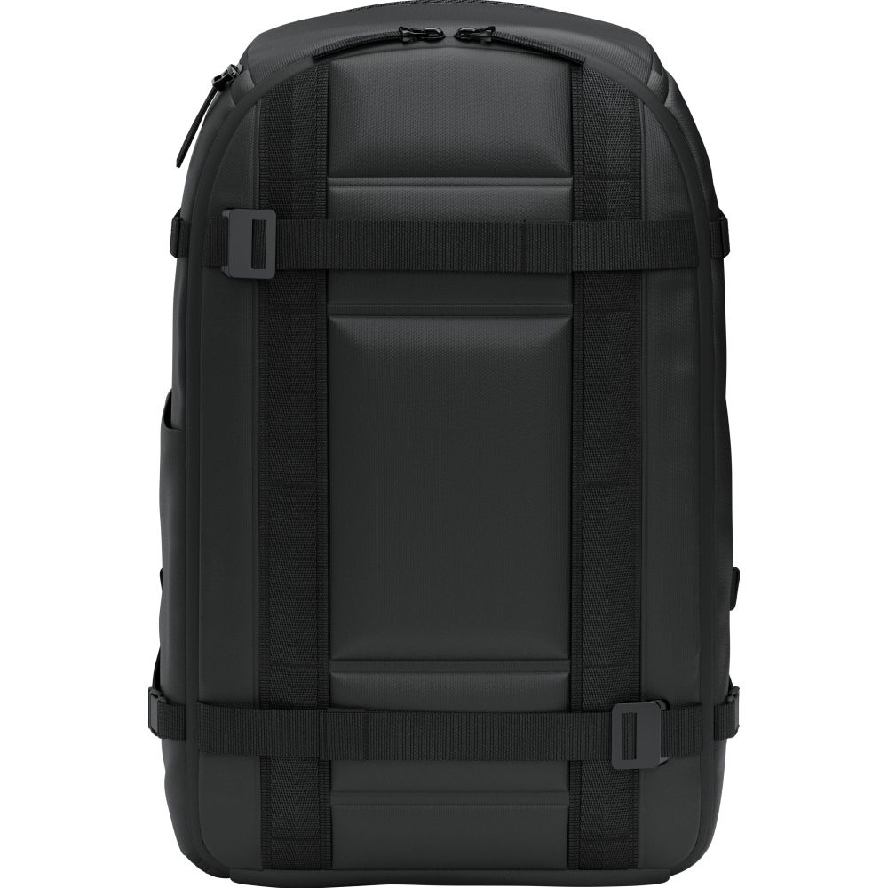D_b_™ Ramverk Pro Backpack 32L, Black Out