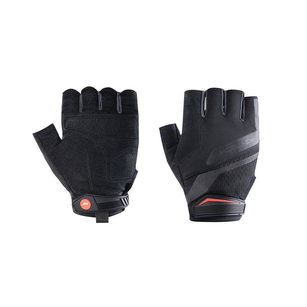 PGYTech Gants de photographie sans doigts (M)