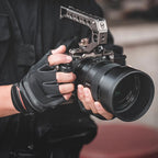 PGYTech Gants de photographie sans doigts (M)