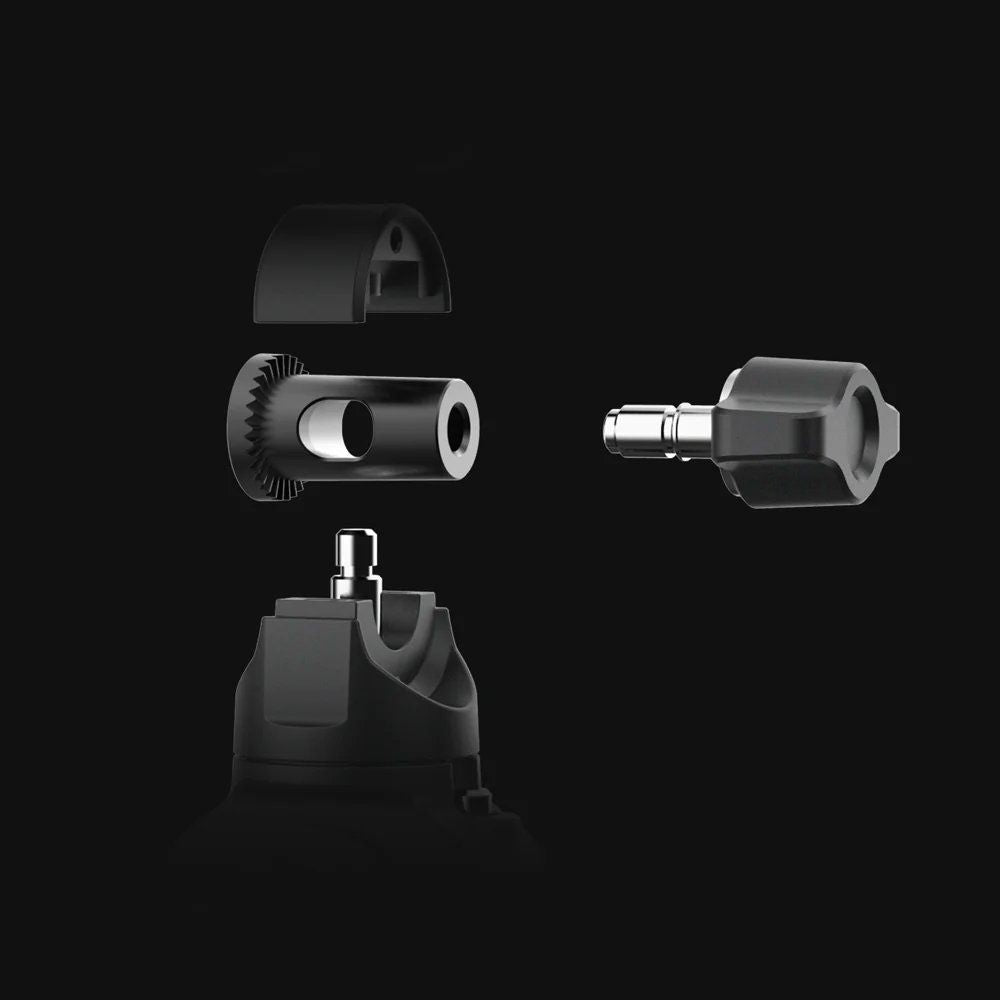 PGYTech Support de rétroviseur CapLock