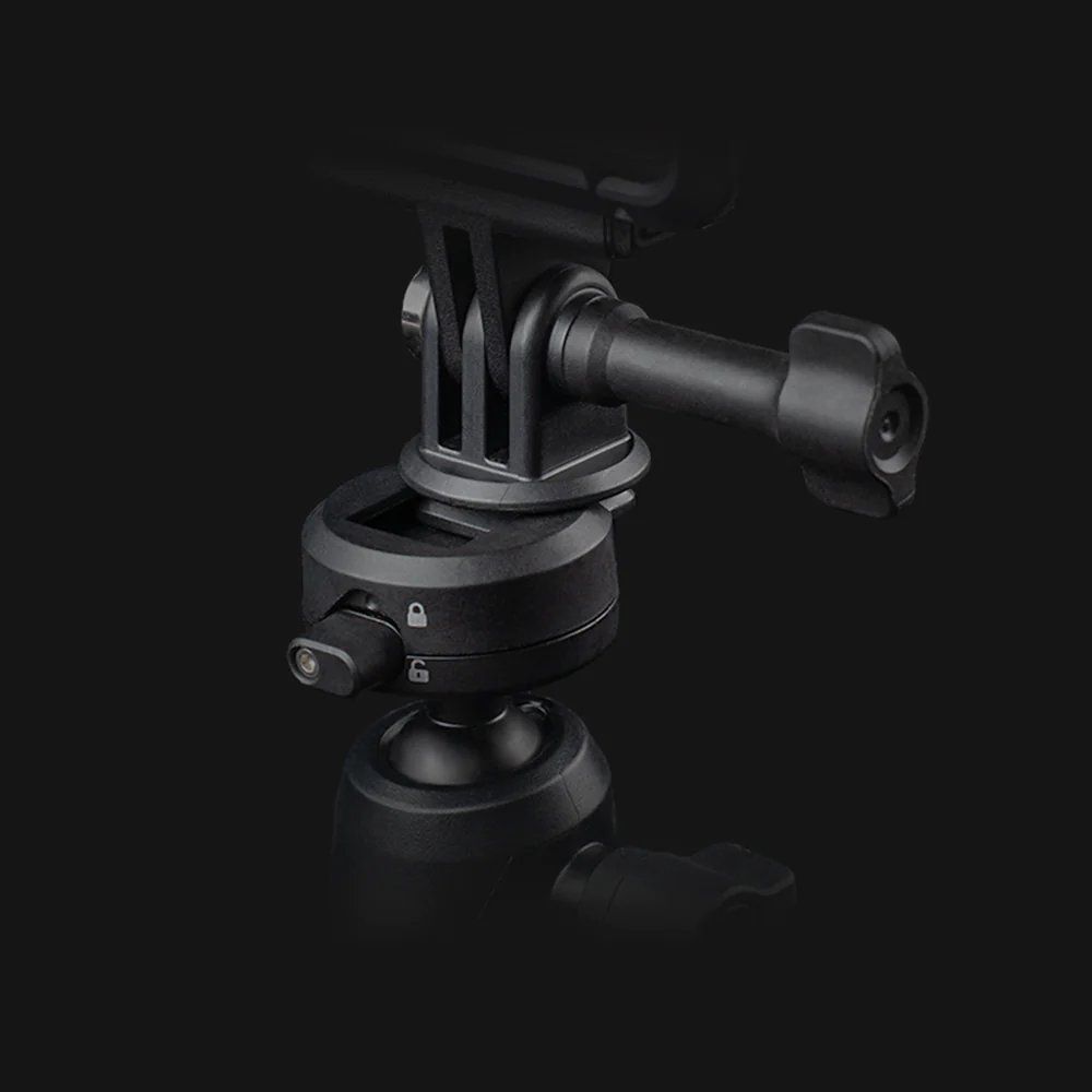 PGYTech Support de rétroviseur CapLock