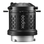 Godox Bowens Mount LED Licht Projektionsaufsatz