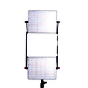 Godox Double Vertical Yoke für KNOWLED P600R