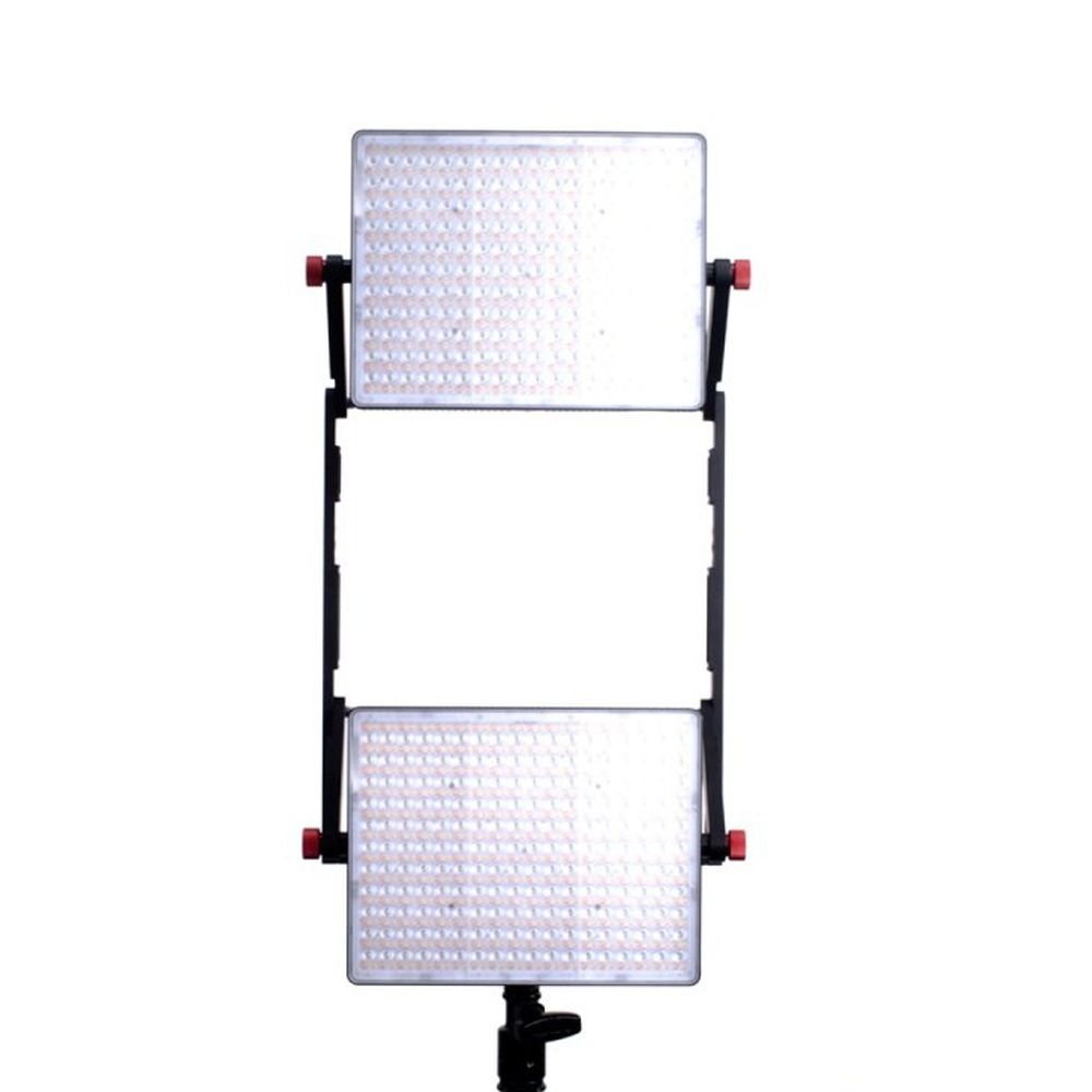 Godox Double Vertical Yoke für KNOWLED P600R