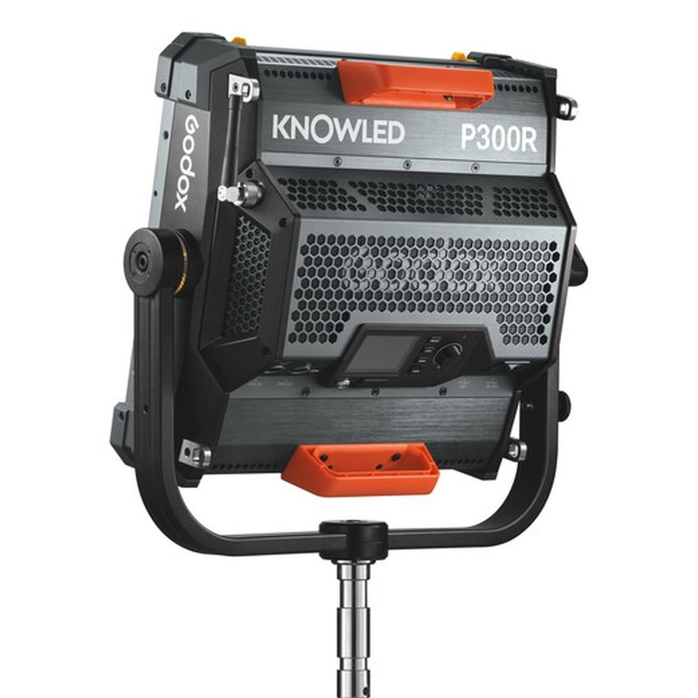 Godox KNOWLED P300R Lampe à panneau rigide RVB