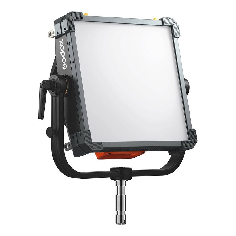 Godox KNOWLED P300R Kit d'éclairage de panneau rigide RVB