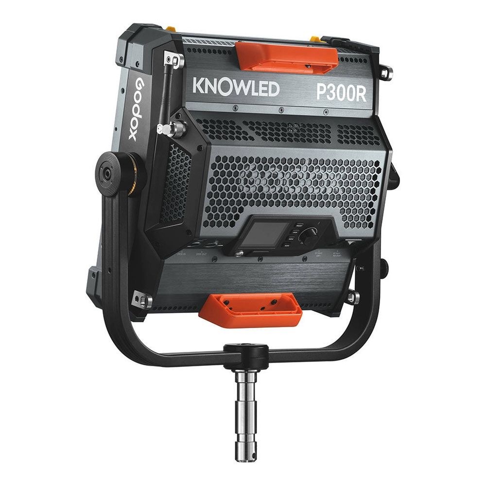 Godox KNOWLED P300R Kit d'éclairage de panneau rigide RVB