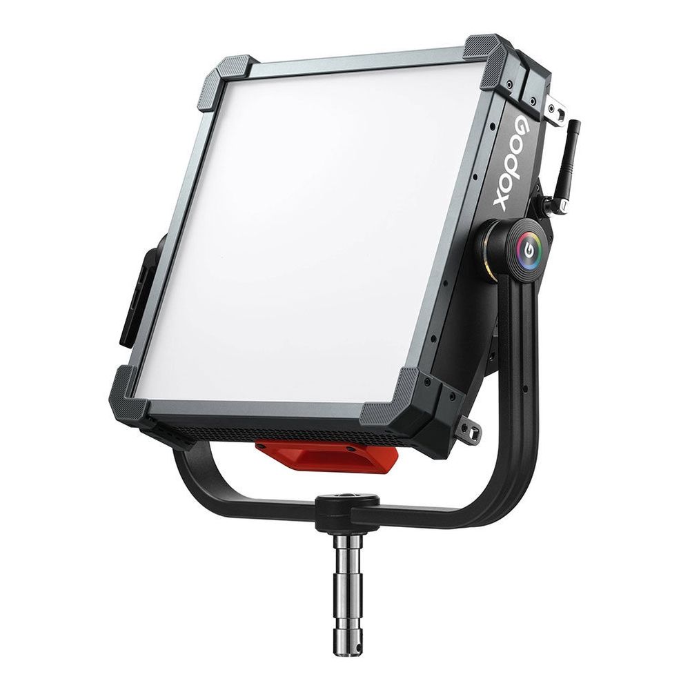 Godox KNOWLED P300R Kit d'éclairage de panneau rigide RVB