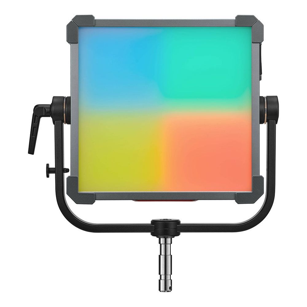 Godox KNOWLED P300R Kit d'éclairage de panneau rigide RVB