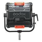 Godox KNOWLED P300R Kit d'éclairage de panneau rigide RVB