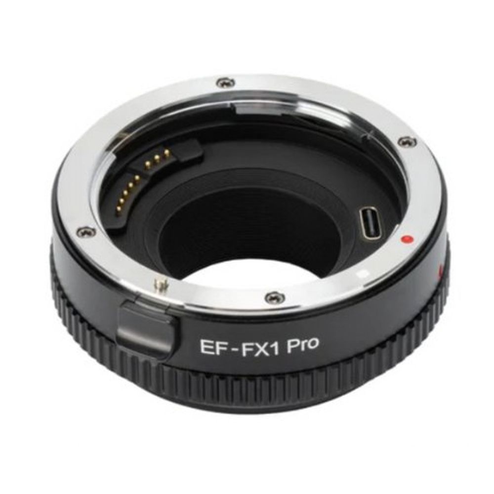 Viltrox EF FX1 PRO Adaptateur autofocus