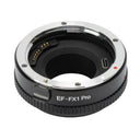 Viltrox EF FX1 PRO Adaptateur autofocus