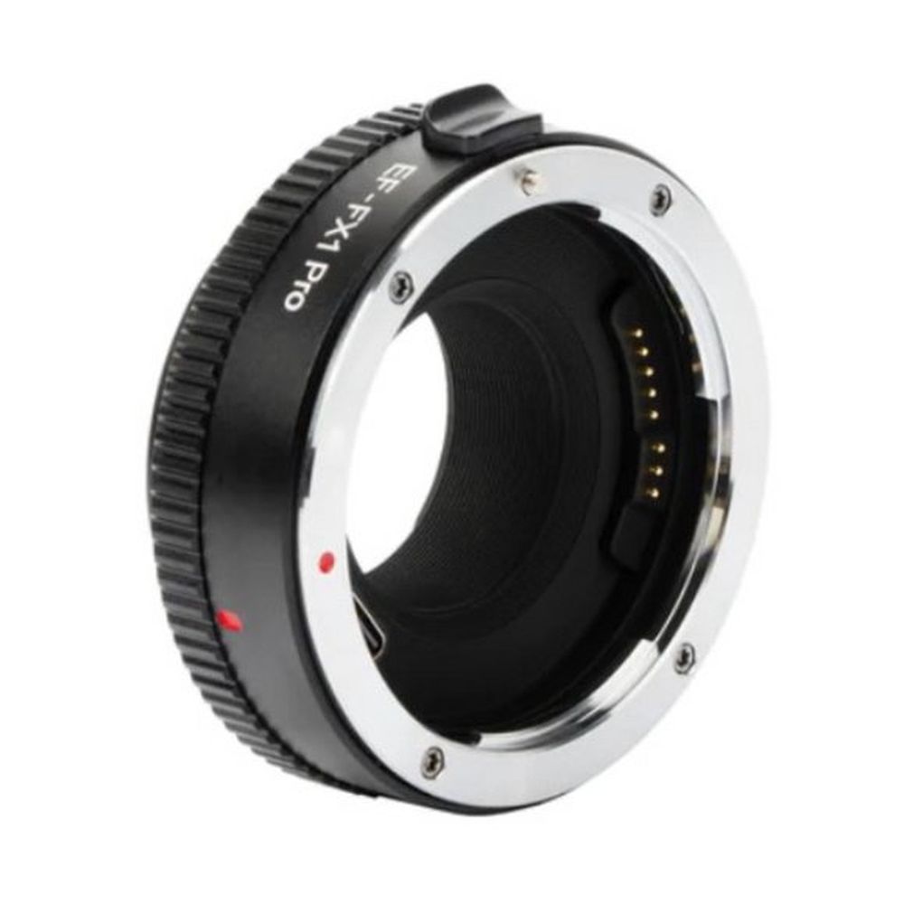 Viltrox EF FX1 PRO Adaptateur autofocus