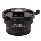 Viltrox Adaptateur pour monture d'objectif PL L