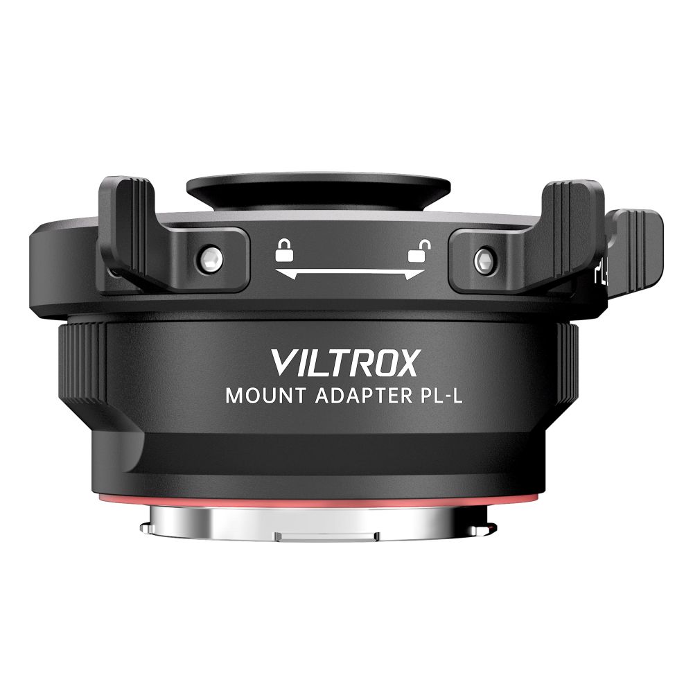Viltrox Adaptateur pour monture d'objectif PL L