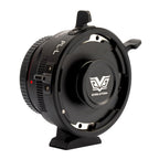 Viltrox Adaptateur pour monture d'objectif PL L
