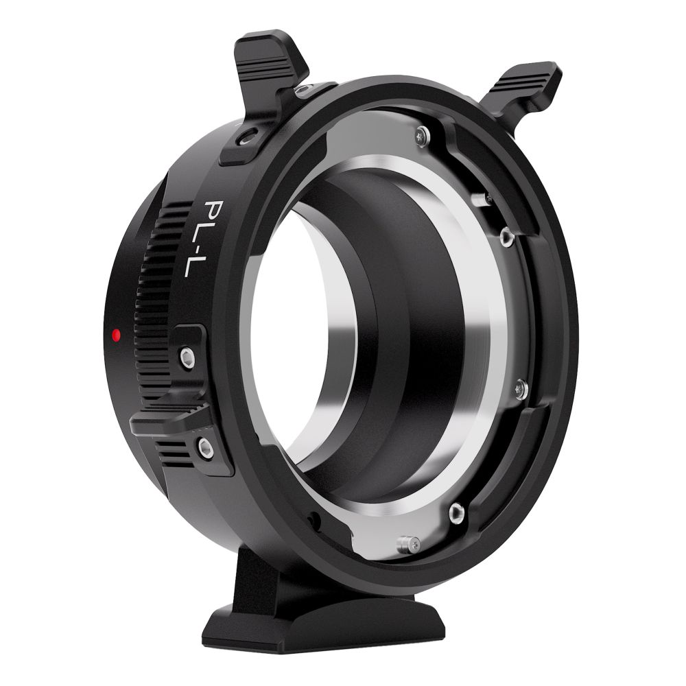 Viltrox Adaptateur pour monture d'objectif PL L