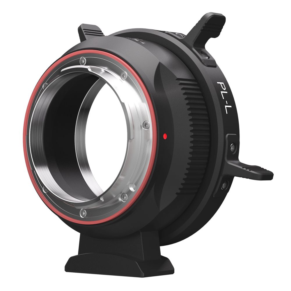 Viltrox Adaptateur pour monture d'objectif PL L