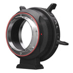 Viltrox Adaptateur pour monture d'objectif PL L