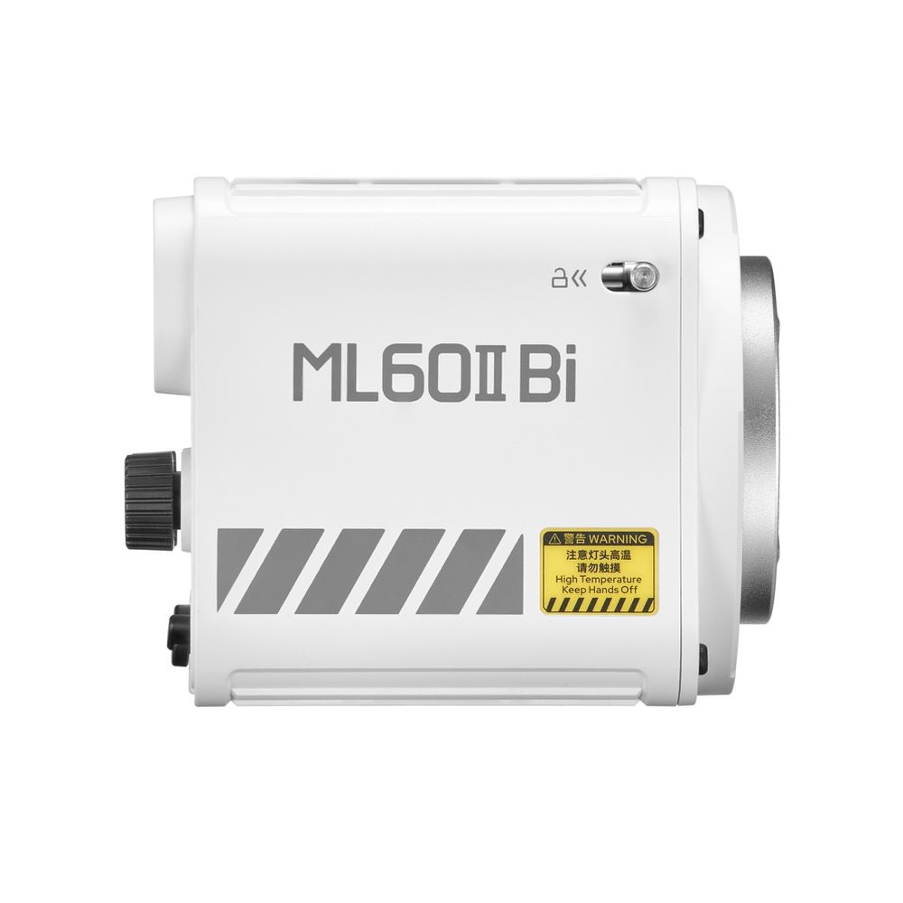 Godox ML60II Bi-LED-Licht (Zweifarbig)