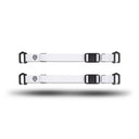 WANDRD Premium Accessory Strap, Cloudbreak Weiß