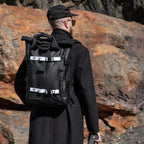 WANDRD Premium Accessory Strap, Cloudbreak Weiß