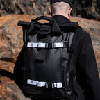 WANDRD Premium Accessory Strap, Cloudbreak Weiß
