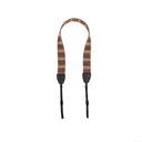 Caruba Appareil photo Neckstrap Retro