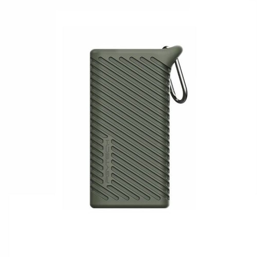 PGYTech CFexpress CreateMate Lecteur de Carte Étui Type A/SD (Moss Vert)