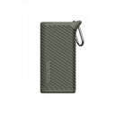 PGYTech CFexpress CreateMate Lecteur de Carte Étui Type A/SD (Moss Vert)