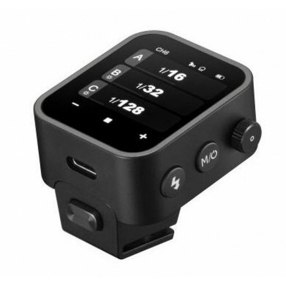 Godox X Nano Transmitter for OM System and Panasonic
