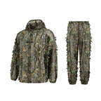 Buteo Photo Gear 3D Leaf Suit 2-teilig Größe XL/XXL