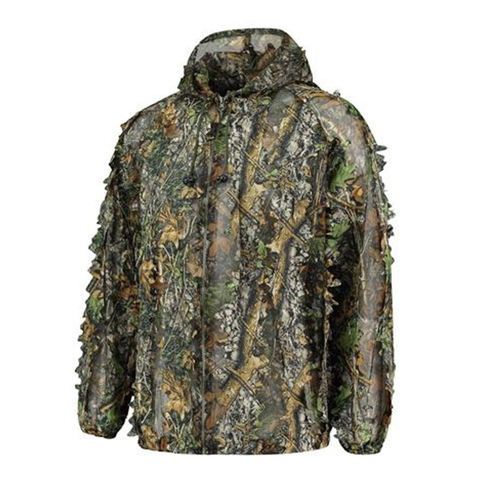 Buteo Photo Gear 3D Leaf Suit 2-teilig Größe XL/XXL